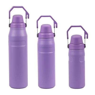 36oz skæv mund Thermos Cup Sport